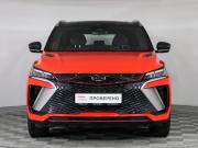Geely Coolray I Рестайлинг Химки  - изображение 20