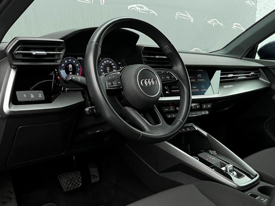 Audi A3 IV (8Y) Санкт-Петербург  - изображение 5