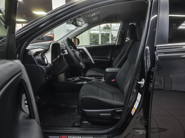 Toyota RAV4 IV (XA40) с пробегом 2013 года, цена 2 769 000 рублей, 196223 км, внедорожник, Автокод Объявления
