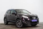 Nissan Qashqai I Рестайлинг Сургут  - изображение 18