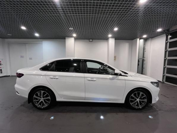 Geely Emgrand II с пробегом 2024 года, цена 1 780 000 рублей, 10800 км, седан, Автокод Объявления