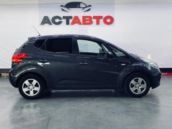 Kia Venga I с пробегом 2012 года, цена 800 000 рублей, 159024 км, минивэн, Автокод Объявления
