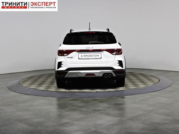 Kia Rio IV Рестайлинг с пробегом 2021 года, цена 1 997 000 рублей, 65576 км, хэтчбек, Автокод Объявления
