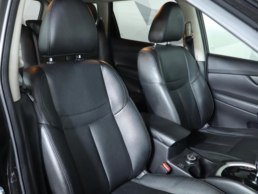Nissan X-Trail III Москва  - изображение 29