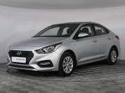 Hyundai Solaris II Химки  - изображение 13