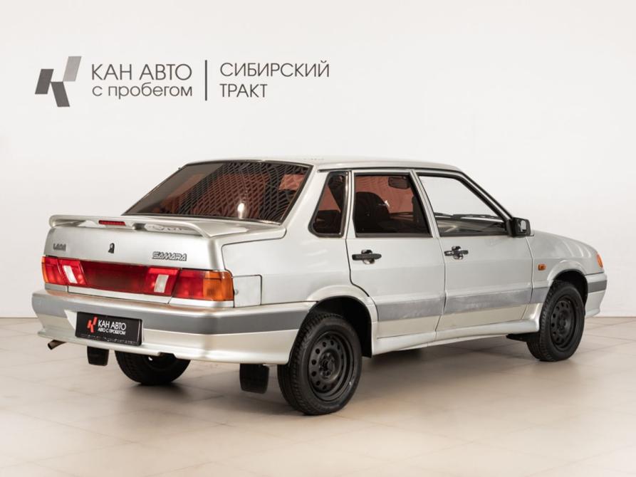 Lada (ВАЗ) 2115 Казань  - изображение 3