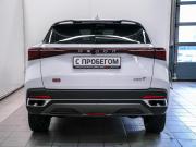 Omoda C5 I Красноярск  - изображение 36