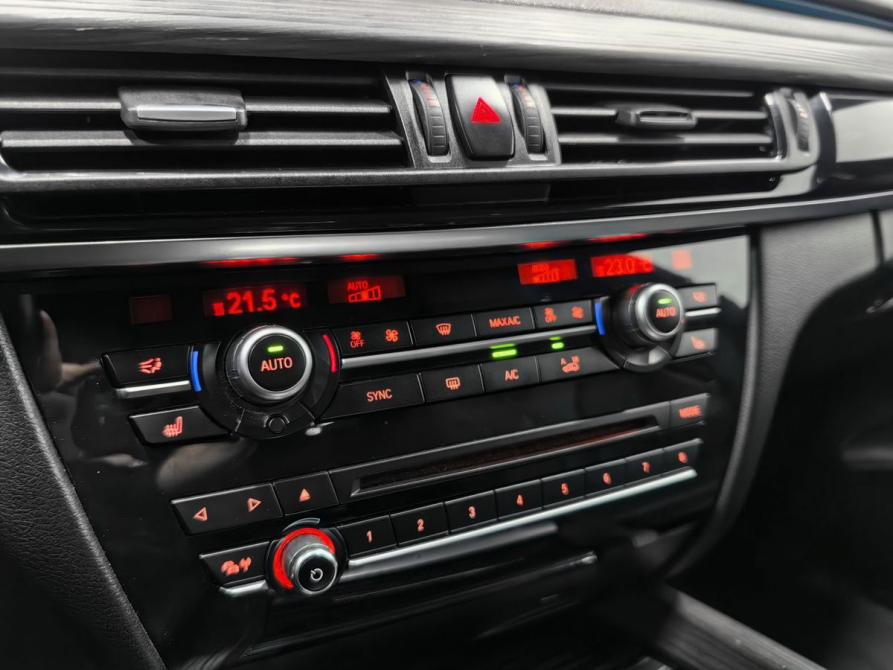 BMW X5 III (F15) Новосибирск  - изображение 25