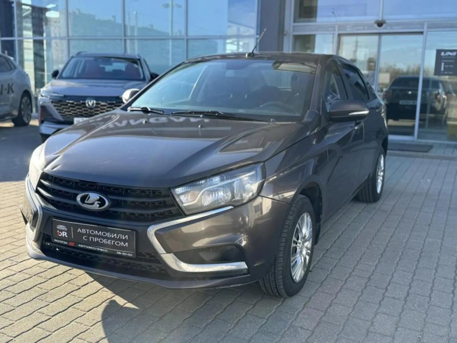 Lada (ВАЗ) Vesta I Вологда  - изображение 3