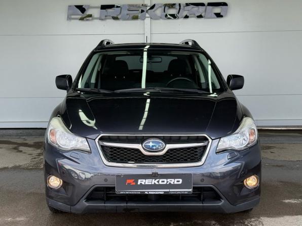 Subaru XV I с пробегом 2012 года, цена 1 639 000 рублей, 85031 км, внедорожник, Автокод Объявления