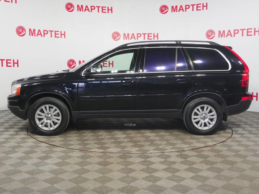 Volvo XC90 I Рестайлинг Вологда  - изображение 8