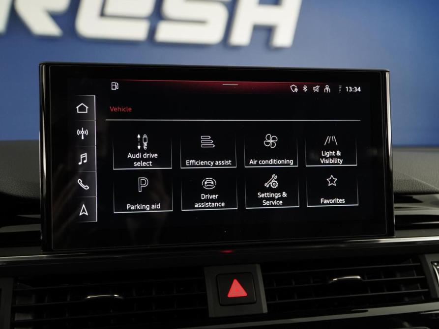 Audi A5 II (F5) Рестайлинг Москва  - изображение 26