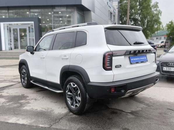 Haval Dargo с пробегом 2023 года, цена 2 595 000 рублей, 54783 км, внедорожник, Автокод Объявления