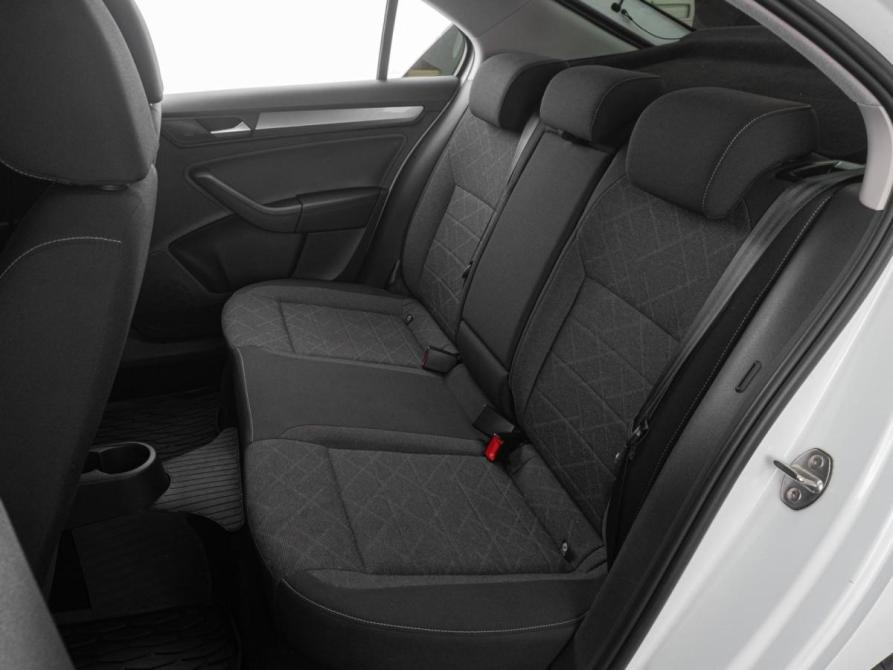 Volkswagen Polo VI Тюмень  - изображение 15