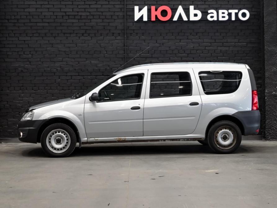 Lada (ВАЗ) Largus I Екатеринбург  - изображение 8