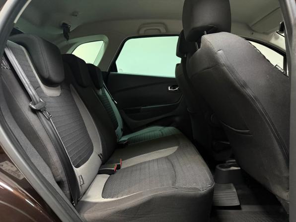 Renault Kaptur I с пробегом 2016 года, цена 1 530 000 рублей, 115300 км, внедорожник, Автокод Объявления