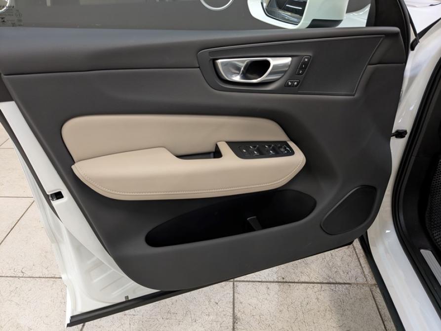 Volvo XC60 II Рестайлинг 2 Москва  - изображение 12