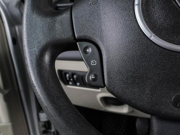 Renault Megane II Рестайлинг с пробегом 2008 года, цена 529 000 рублей, 220186 км, универсал, Автокод Объявления