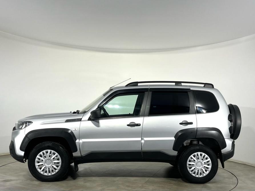 Lada (ВАЗ) Niva Travel I Ижевск  - изображение 2