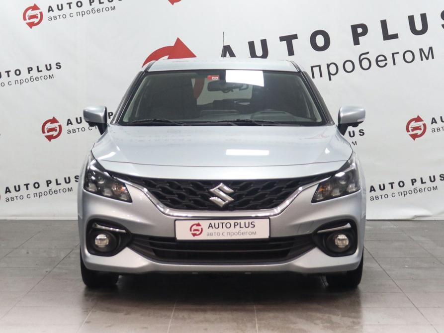 Suzuki Baleno III Минеральные Воды  - изображение 3