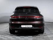 Porsche Macan I Рестайлинг Москва  - изображение 26