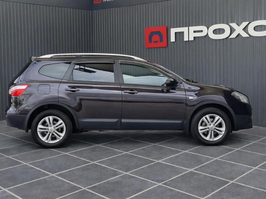 Nissan Qashqai+2 I Рестайлинг Пермь  - изображение 24