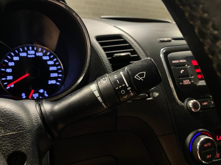 Kia Cerato III Рестайлинг (Classic) Челябинск  - изображение 19