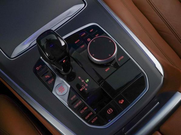 BMW X5 IV (G05/G18) с пробегом 2019 года, цена 5 200 046 рублей, 185378 км, внедорожник, Автокод Объявления