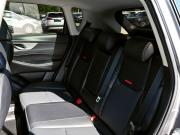 Changan CS35 Plus I Рестайлинг Екатеринбург  - изображение 42