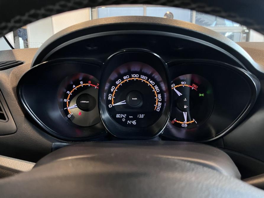 Lada (ВАЗ) Vesta I Чебоксары  - изображение 11