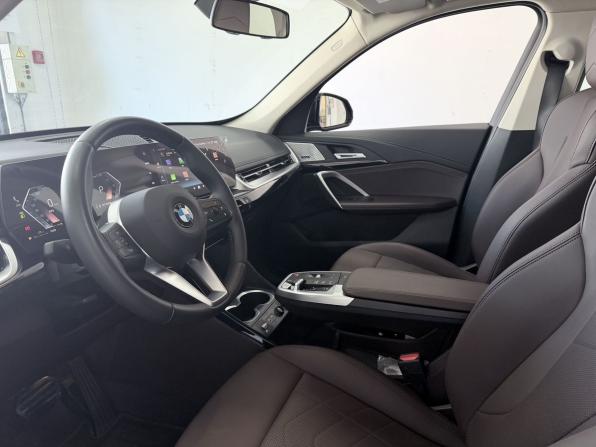BMW X1 III (U11/U12) с пробегом 2025 года, цена 4 700 000 рублей, 2557 км, внедорожник, Автокод Объявления