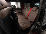 Mercedes-Benz G-Класс AMG II (W463) Москва  - изображение 44