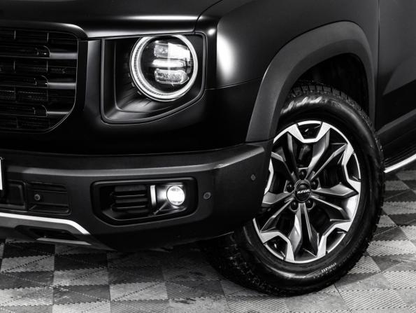 Haval Dargo с пробегом 2023 года, цена 2 425 000 рублей, 70445 км, внедорожник, Автокод Объявления