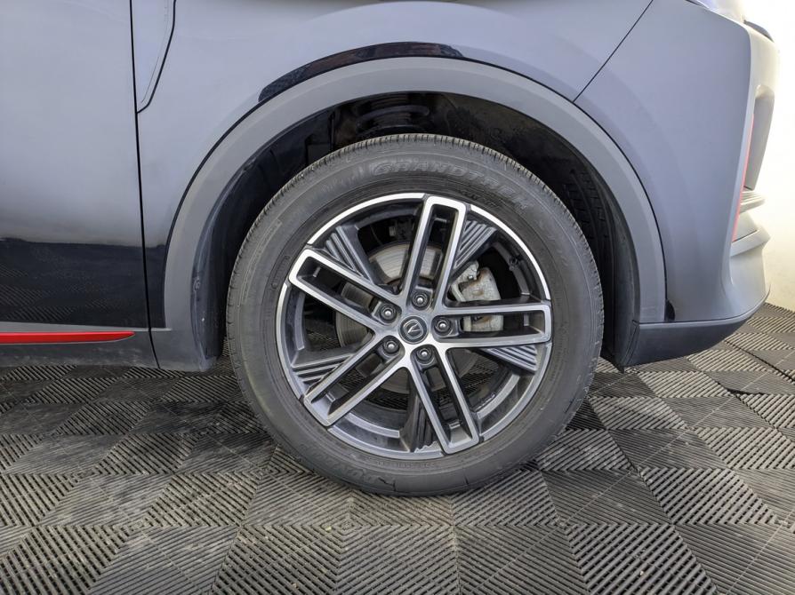 Changan CS55 Plus II Москва  - изображение 17