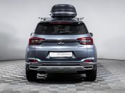 Chery Tiggo 4 I Рестайлинг Москва  - изображение 23