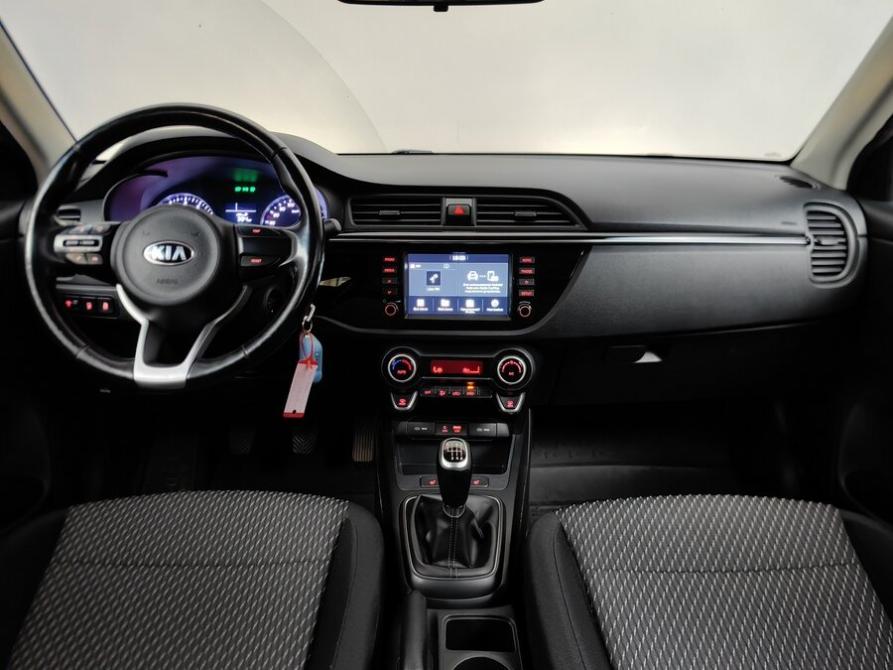 Kia Rio IV Подольск  - изображение 12