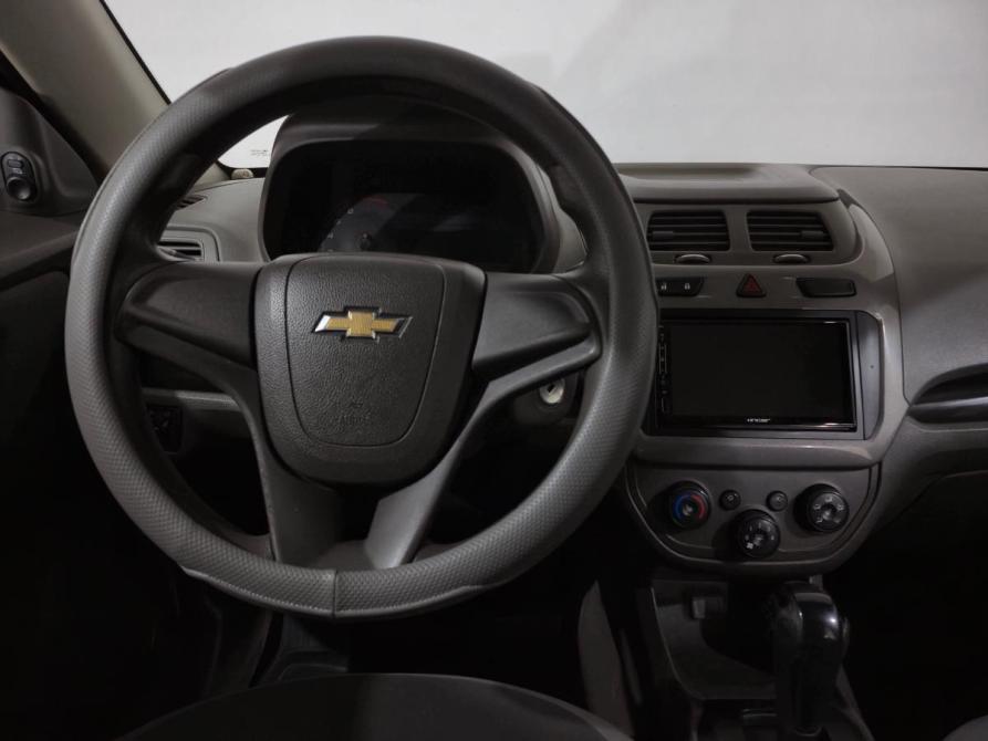 Chevrolet Cobalt II Альметьевск  - изображение 11
