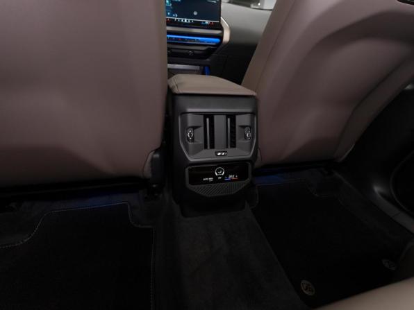 BMW X3 IV (G45/G48) с пробегом 2025 года, цена 7 225 000 рублей, 50 км, внедорожник, Автокод Объявления