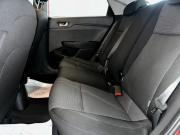 Hyundai Solaris II Рестайлинг Уфа  - изображение 29