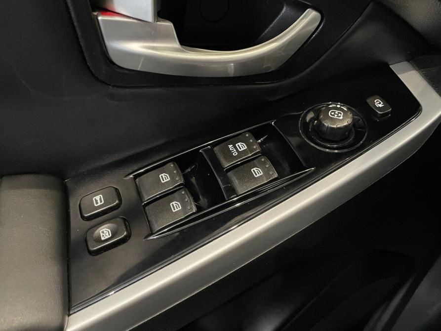 SsangYong Actyon II Рестайлинг Москва  - изображение 9