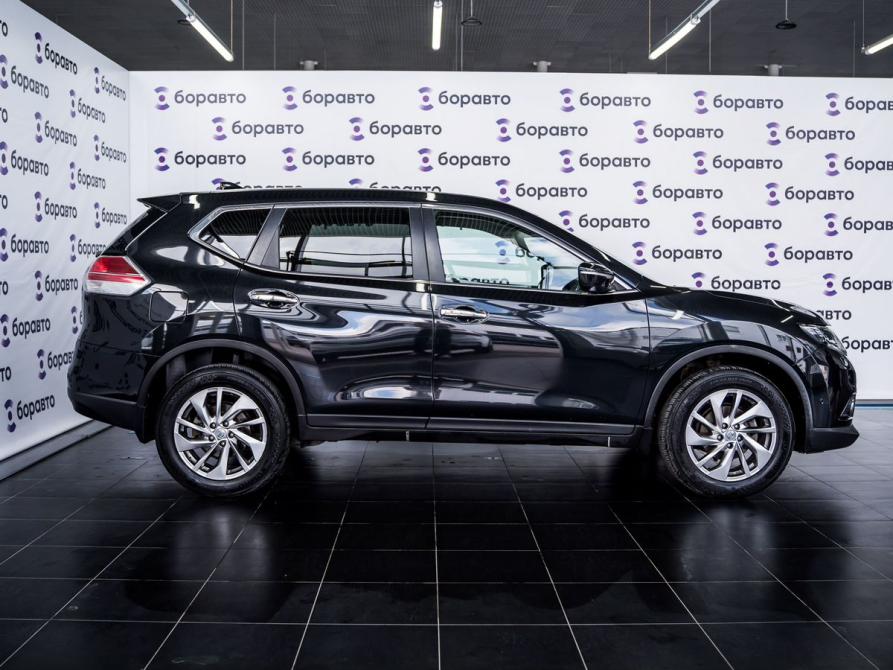 Nissan X-Trail III Ростов-на-Дону  - изображение 5
