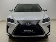 Lexus RX IV Вологда  - изображение 26