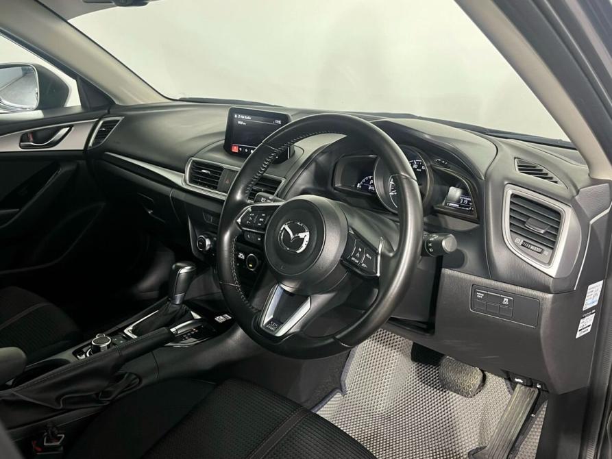 Mazda Axela III Рестайлинг Ижевск  - изображение 8