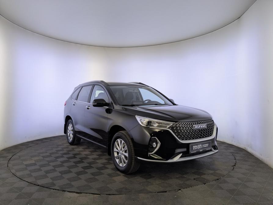 Haval M6 II Москва  - изображение 3