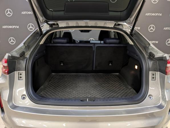 Haval F7x I Рестайлинг с пробегом 2024 года, цена 2 650 000 рублей, 8631 км, внедорожник, Автокод Объявления