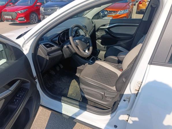 Lada (ВАЗ) Vesta I с пробегом 2018 года, цена 999 000 рублей, 115631 км, универсал, Автокод Объявления