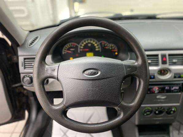Lada (ВАЗ) Priora I с пробегом 2010 года, цена 269 000 рублей, 150784 км, хэтчбек, Автокод Объявления