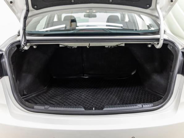 Kia Cerato III с пробегом 2015 года, цена 1 238 000 рублей, 137696 км, седан, Автокод Объявления