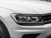 Volkswagen Tiguan II Москва  - изображение 59