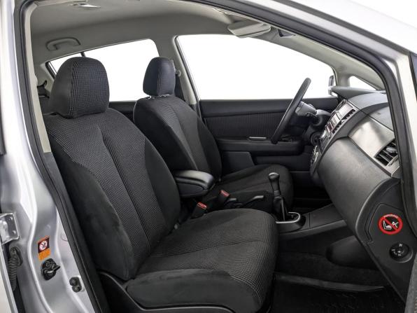 Nissan Tiida I Рестайлинг с пробегом 2011 года, цена 775 000 рублей, 161657 км, хэтчбек, Автокод Объявления